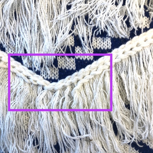 NWT - DAPHNE LO Sweater - Picture 16 of 16